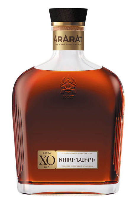 Ararat Nairi XO Brandy at CaskCartel.com
