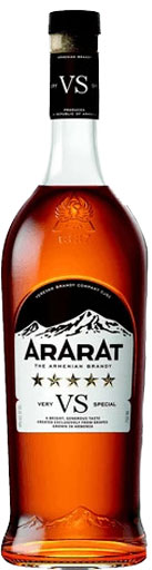 Ararat VS Brandy at CaskCartel.com
