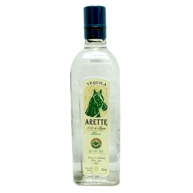 Arette Blanco Tequila | 700ML at CaskCartel.com