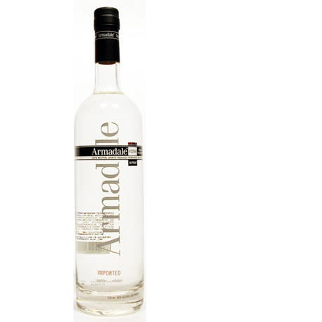 Armadale Imported Vodka at CaskCartel.com