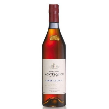 Marquis de Montesquiou Cuvee Louis 1er Cru Armagnac at CaskCartel.com