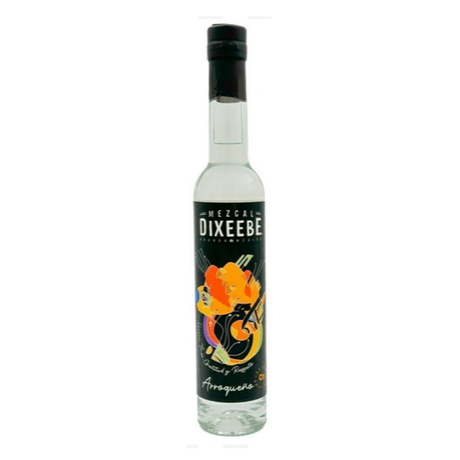 Dixeebe Arroqueno Mezcal | 375ML at CaskCartel.com
