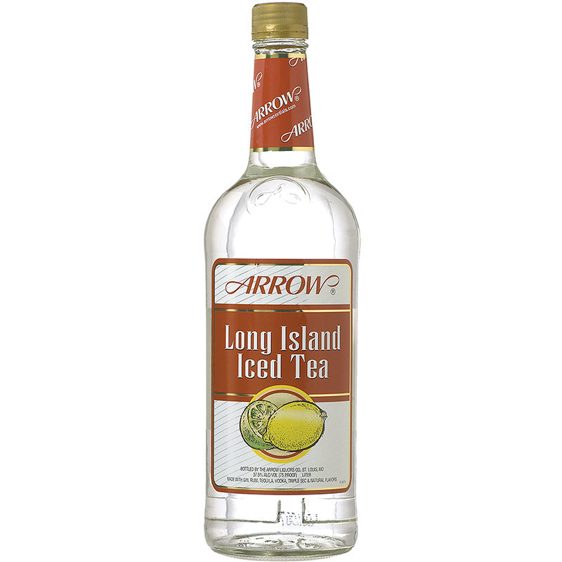 Arrow Long Island Ice Tea Liqueur | 1L at CaskCartel.com