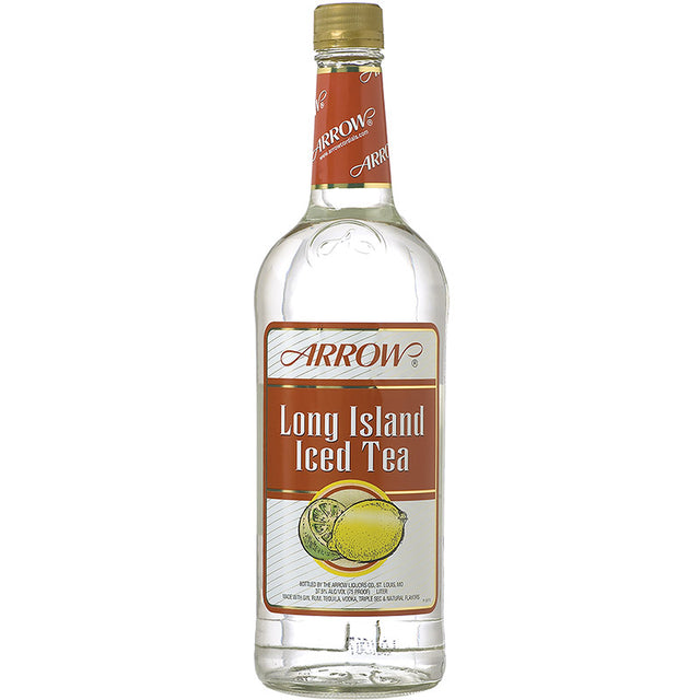 Arrow Long Island Ice Tea Liqueur | 1L at CaskCartel.com