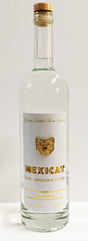 Mexicat Masparillo Spirit at CaskCartel.com