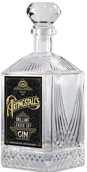 Artingstall's Brilliant London Dry Gin at CaskCartel.com