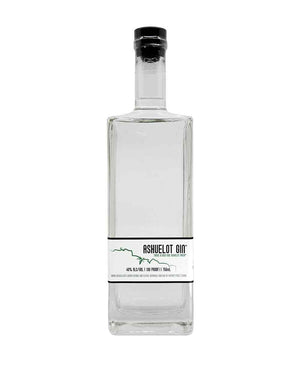 New England Sweetwater Ashuelot Gin at CaskCartel.com