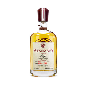 Atanasio Anejo Tequila at CaskCartel.com