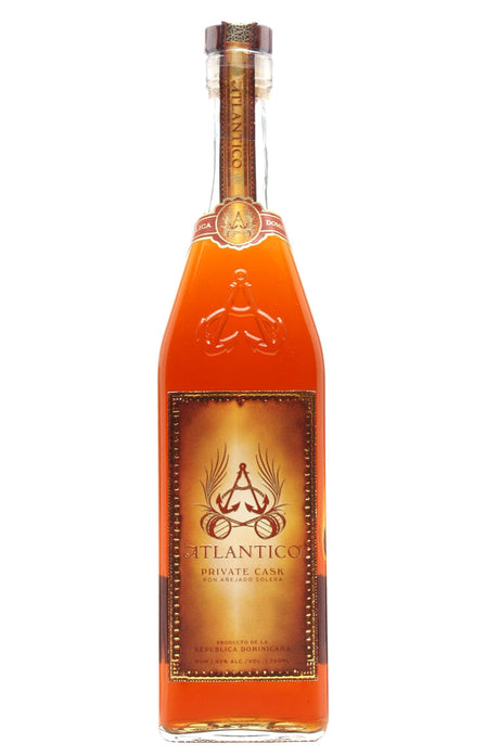 Ron Atlantico Private Cask Rum - CaskCartel.com