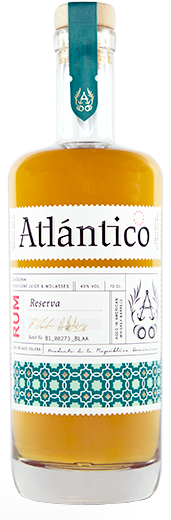 Ron Atlantico Reserve Rum - CaskCartel.com