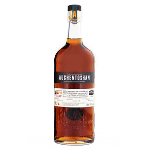 Auchentoshan 32 Year Old (D.1979, B.2012) Oloroso Sherry Matured Scotch Whisky | 700ML at CaskCartel.com