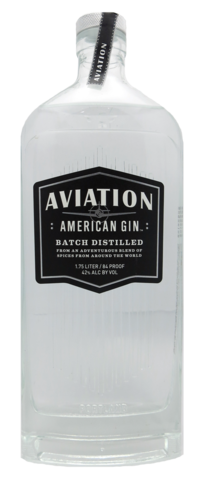 Aviation American Batch Distilled Gin | 1.75L at CaskCartel.com