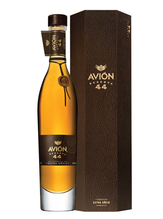 Avion Reserva 44 Extra Anejo Luminous Edition Tequila | 1.75L at CaskCartel.com