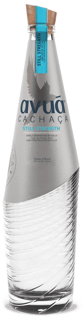 Avua Still Strength Cachaca at CaskCartel.com