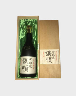 Awamori Tsunaga 57 Year Old Limited Edition Whisky | 720ML at CaskCartel.com