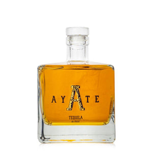 Ayate Reposado Tequila - CaskCartel.com