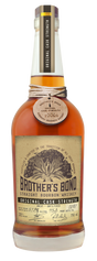 Brother's Bond Original Cask Strength Straight Bourbon Whiskey at CaskCartel.com