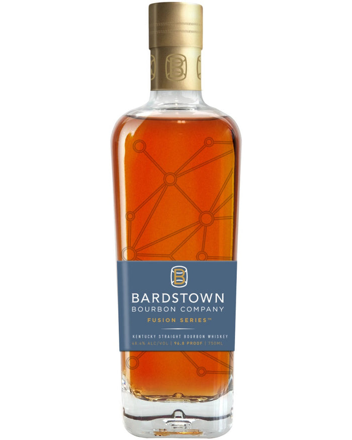 Bardstown Fusion Series #9 Kentucky Straight Bourbon Whiskey