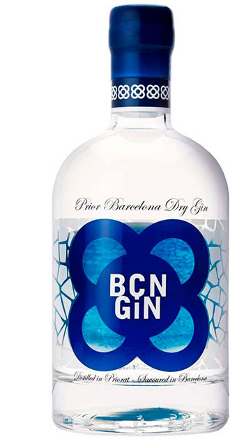 BCN Gin | 1L