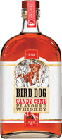 Bird Dog Candy Cane Flavored Whiskey at CaskCartel.com