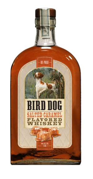 Bird Dog Salted Caramel Flavored Whiskey at CaskCartel.com