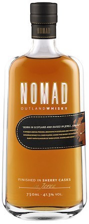 Nomad Outland Whisky - CaskCartel.com