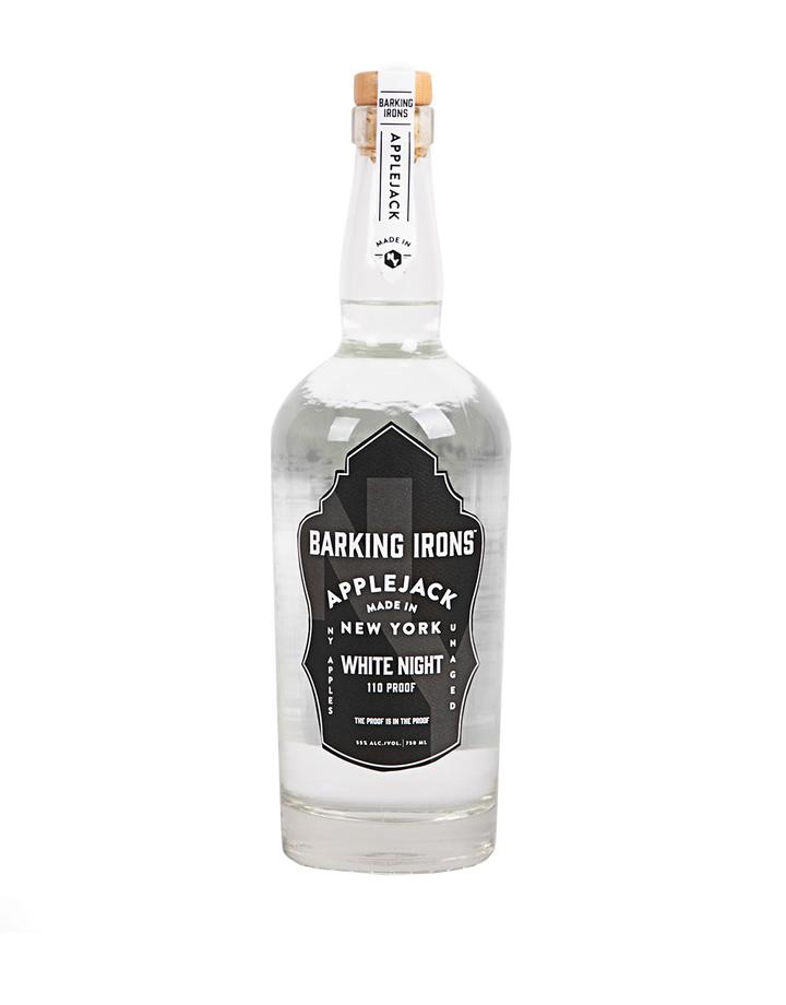 Barking Irons White Night Liqueur - CaskCartel.com