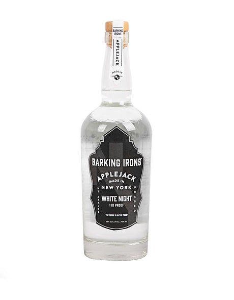 Barking Irons White Night Liqueur - CaskCartel.com