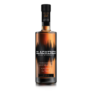 BLACKENED™ WHISKEY CASK STRENGTH | LIMITED EDITION 2023 at CaskCartel.com 1