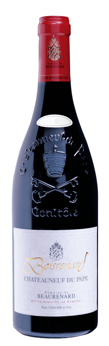 2019 | Domaine de Beaurenard | Chateauneuf-du-Pape Boisrenard at CaskCartel.com