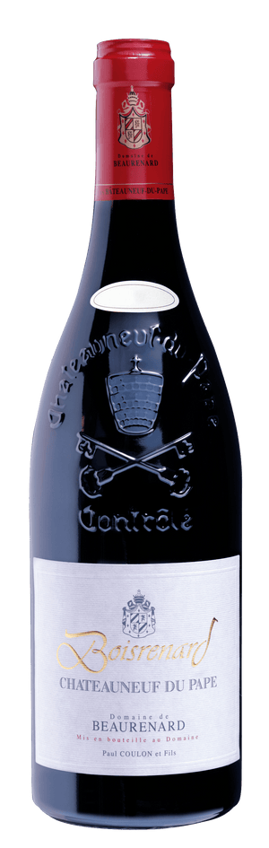 2019 | Domaine de Beaurenard | Chateauneuf-du-Pape Boisrenard at CaskCartel.com