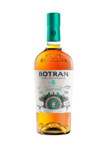 Ron Botran 8 Reserva Clasica Rum | 700ML at CaskCartel.com