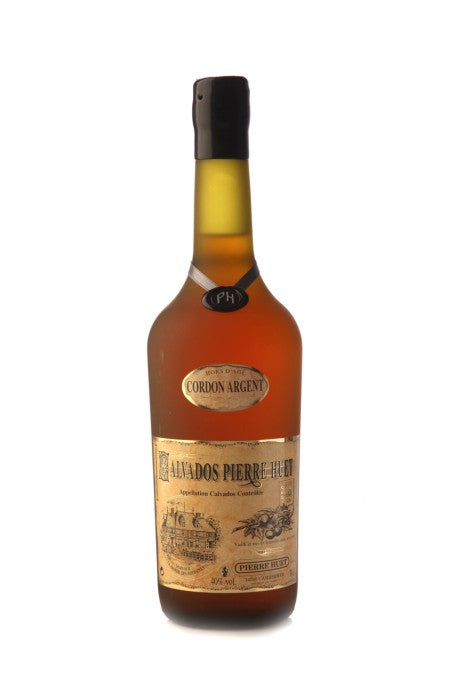 Pierre Huet 20 Year Old Pays d'Auge Calvados at CaskCartel.com