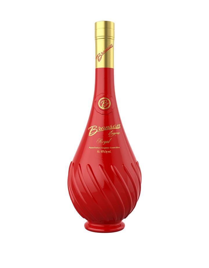 50 Cent | Branson Royal Cognac - CaskCartel.com