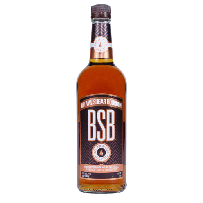 Jamie Foxx | Heritage Distilling Co. Brown Sugar Bourbon Whiskey