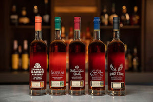 Buffalo Trace Antique Collection Bourbon Whiskey | 2022 Fall Release at CaskCartel.com 2
