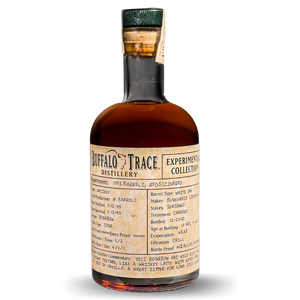 [BUY] Buffalo Trace Experimental Collection | 1993 Barrels, Rediscovered (3 of 3) at CaskCartel.com