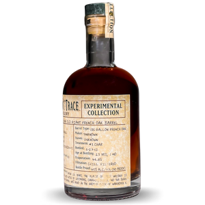 [BUY] Buffalo Trace Experimental Collection | 23 Year Old Giant French Oak Barrel (2 of 2) at CaskCartel.com