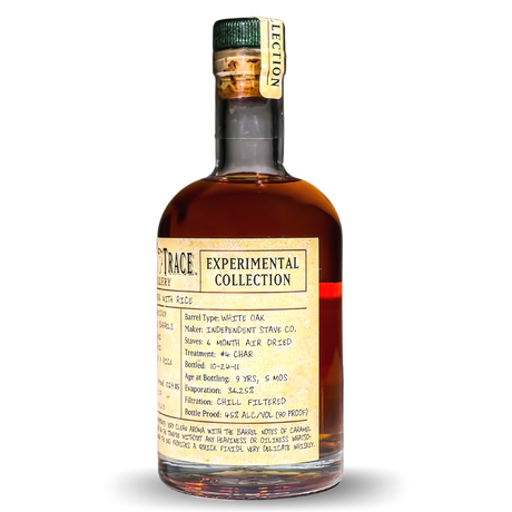 [BUY] Buffalo Trace Experimental Collection | Made With Rice at CaskCartel.com 2