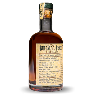 [BUY] Buffalo Trace Experimental Collection | Made With Rice at CaskCartel.com