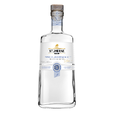 Stumbras Premium Organic Vodka | 700ML