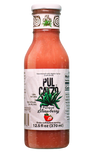 Pul Catzo Pulque Strawberry Cocktail | 370ML at CaskCartel.com