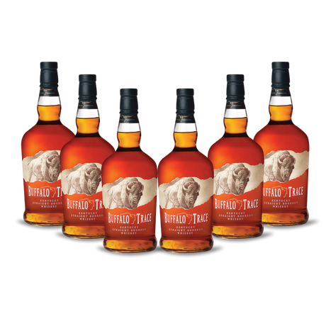 Buffalo Trace Kentucky Straight Bourbon Whiskey at CaskCartel.com 2