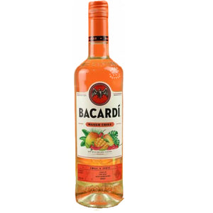 Bacardi Mango Chile Rum at CaskCartel.com