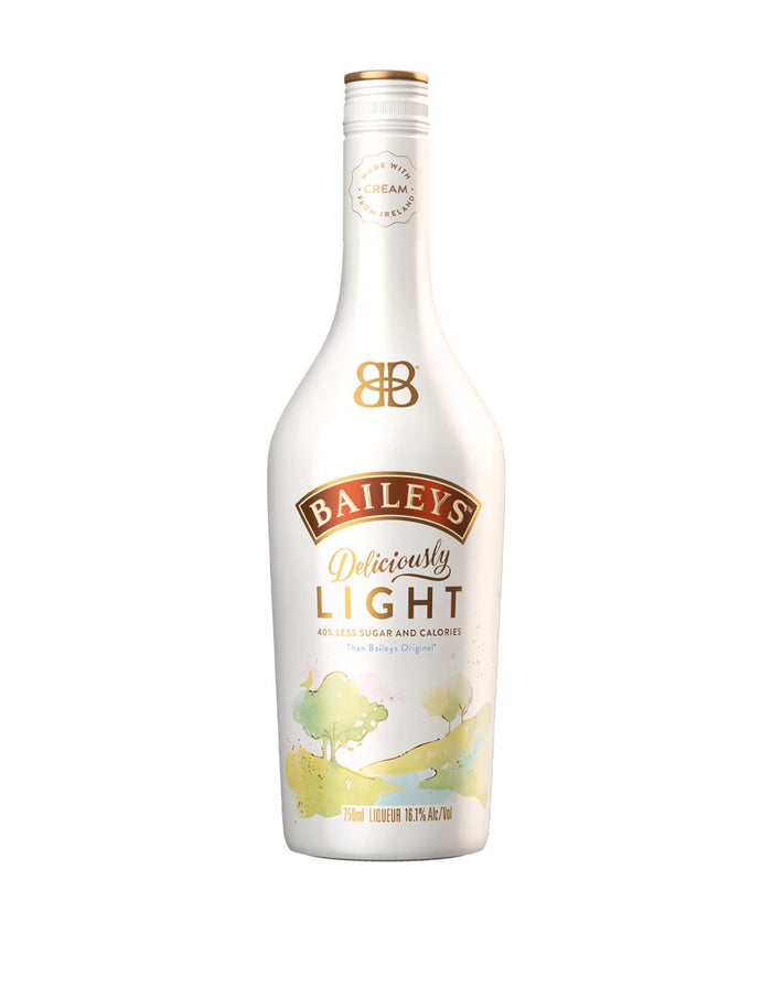 Baileys Deliciously Light Liqueur