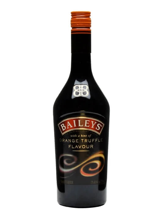 Armagnac de trufa de naranja Baileys | 700ML