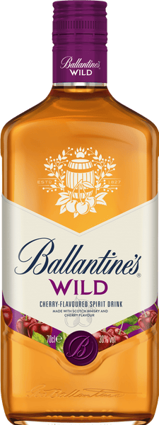 Ballantines-Wild-70cl-