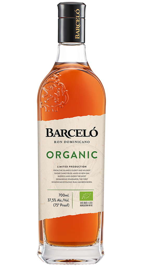 Ron Barcelo Organic Rum | 700ML at CaskCartel.com