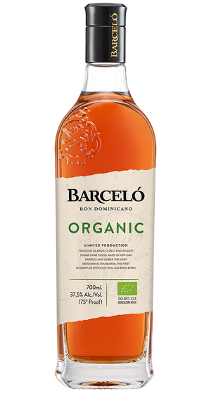 Ron Barcelo Organic Rum | 700ML at CaskCartel.com