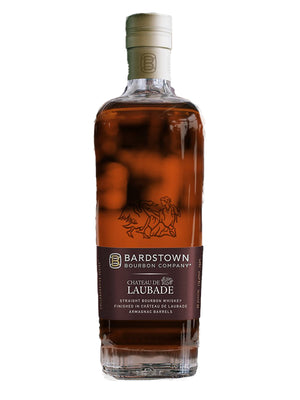 Bardstown Bourbon Company Chateau de Laubade Whiskey - CaskCartel.com